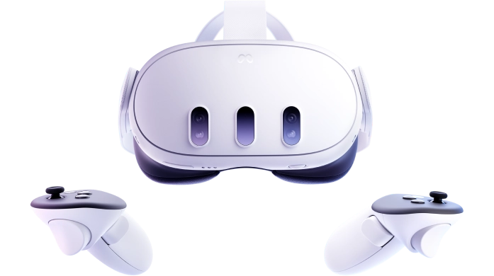 Meta Quest VR